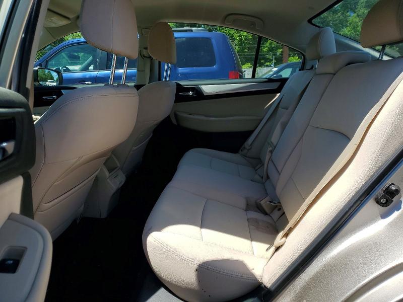 57211746 :رقم المزاد ، 4S3BNAF64K3008003 vin ، 2019 Subaru Legacy مزاد بيع