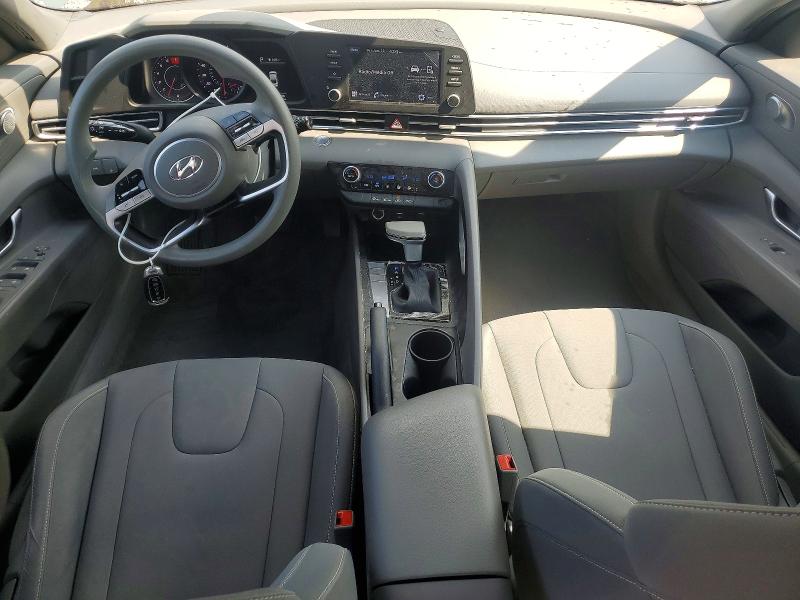 Aukcja sprzedaży 2023 Hyundai Elantra, vin: KMHLM4AG4PU439236, numer aukcji: 56823786