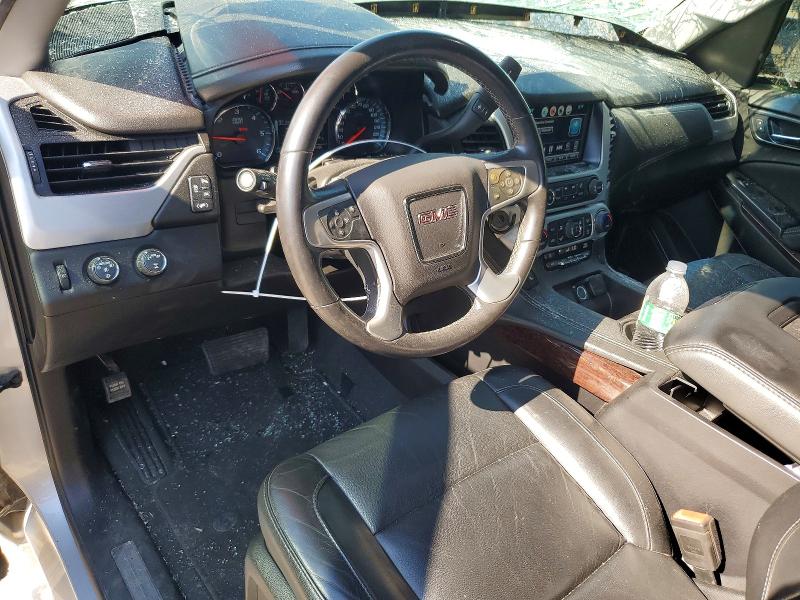 56289856 :رقم المزاد ، 1GKS2DKCXKR299808 vin ، 2019 Gmc Yukon مزاد بيع
