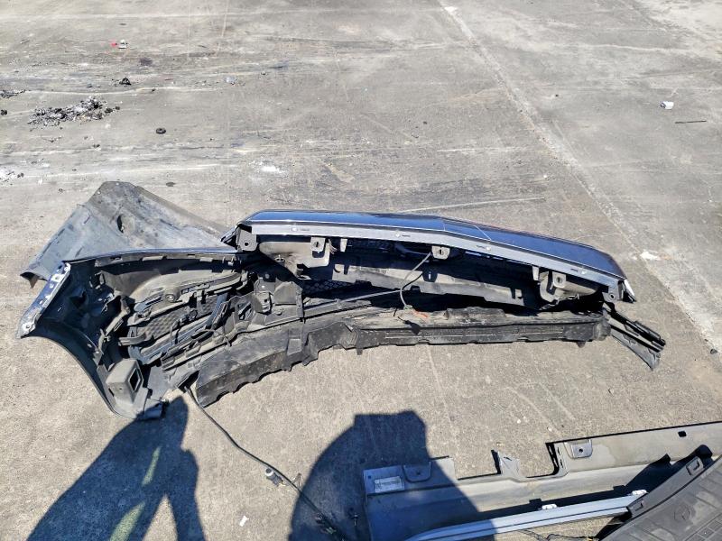 57558436 :رقم المزاد ، WDDZF4JB8KA522522 vin ، 2019 Mercedes-benz E مزاد بيع