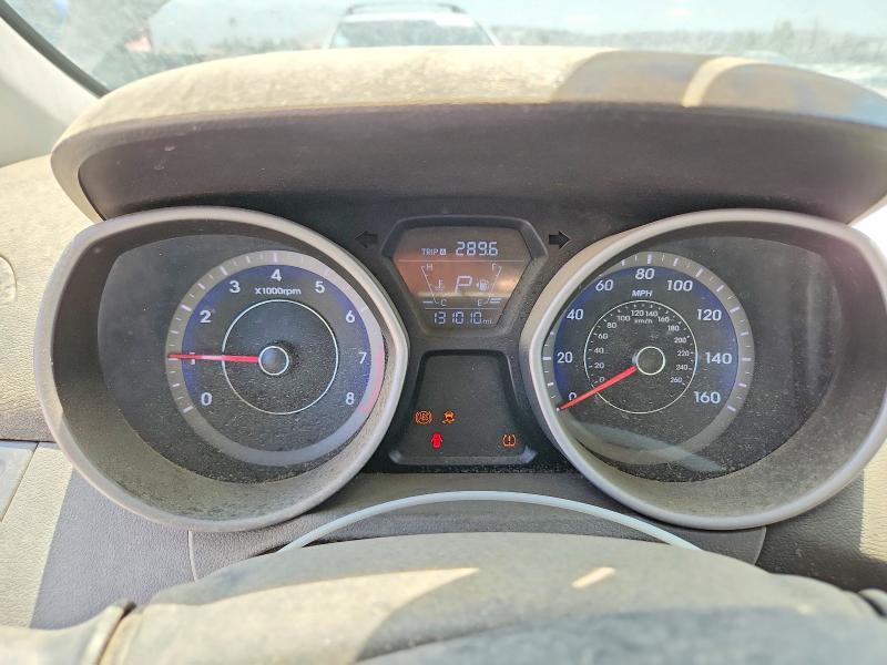 Продаж на аукціоні авто 2016 Hyundai Elantra, vin: KMHDH4AE8GU583752, номер лоту: 58562226