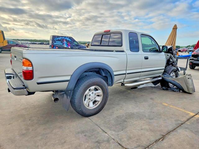 Продажа на аукционе авто 2004 Toyota Tacoma, vin: 5TESN92N04Z406468, номер лота: 56492986