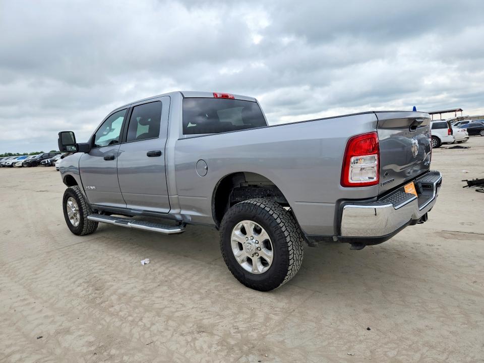 55782016 :رقم المزاد ، 3C6UR5DJ6RG406520 vin ، 2024 Ram 2500 مزاد بيع
