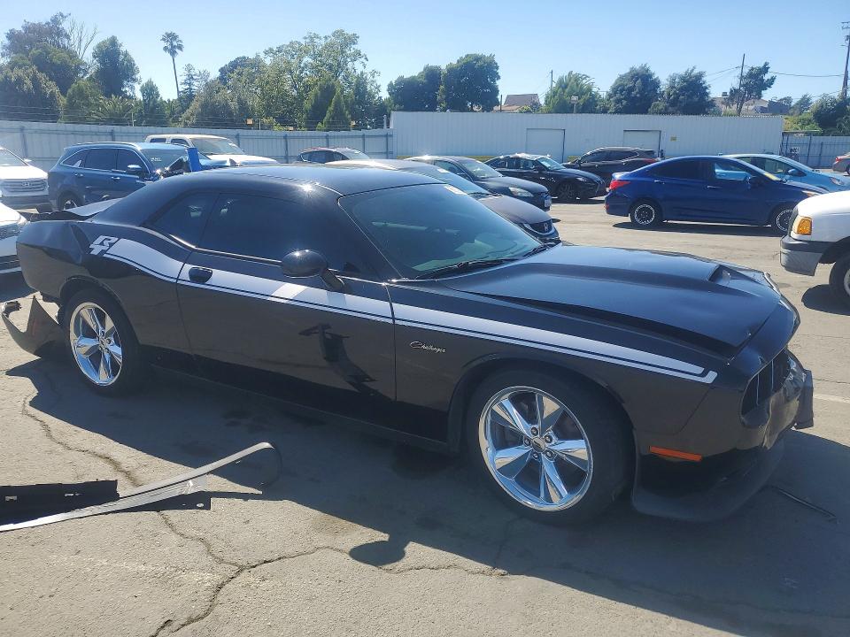 Продажа на аукционе авто 2019 Dodge Challenger, vin: 2C3CDZBTXKH503454, номер лота: 55639286
