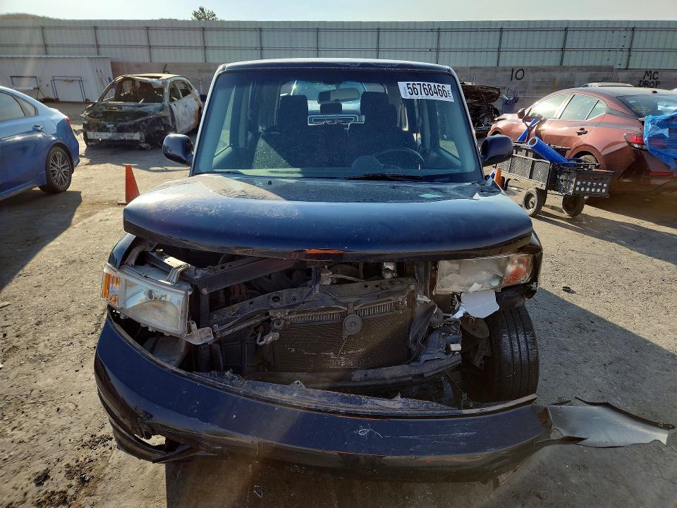 Aukcja sprzedaży 2005 Scion Xb, vin: JTLKT334850203732, numer aukcji: 56768466