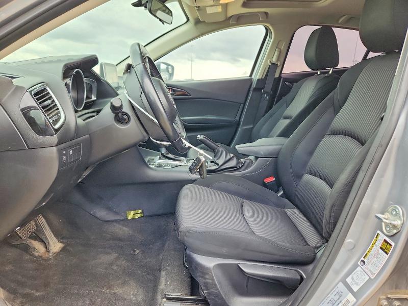 Продаж на аукціоні авто 2014 Mazda 3, vin: JM1BM1M35E1184814, номер лоту: 57021426