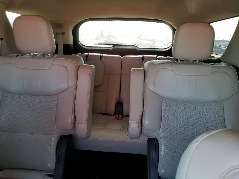 Продажа на аукционе авто 2020 Ford Explorer, vin: 1FM5K8HC8LGB82969, номер лота: 55423476