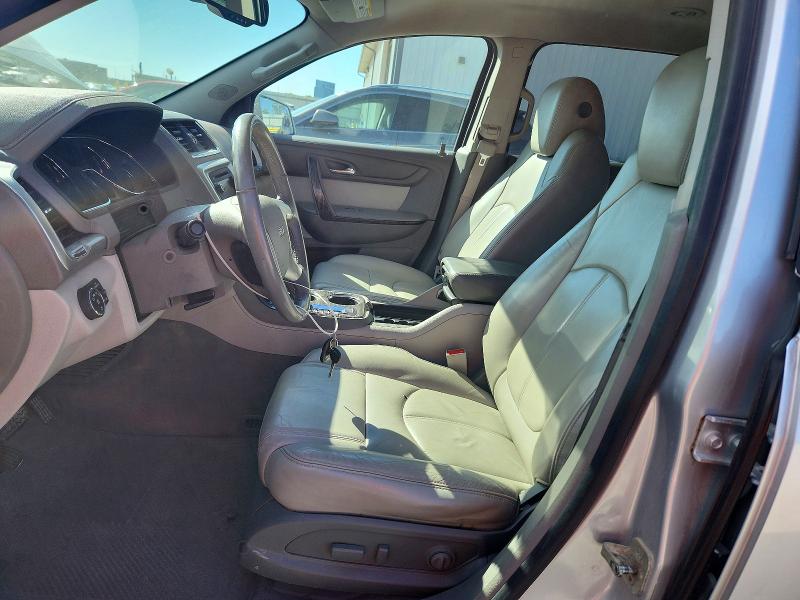 Aukcja sprzedaży 2014 Gmc Acadia, vin: 1GKKVRKD4EJ261040, numer aukcji: 56857286