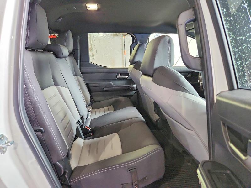 Aukcja sprzedaży 2025 Toyota Tacoma, vin: 3TMLB5JN6SM194340, numer aukcji: 58077266