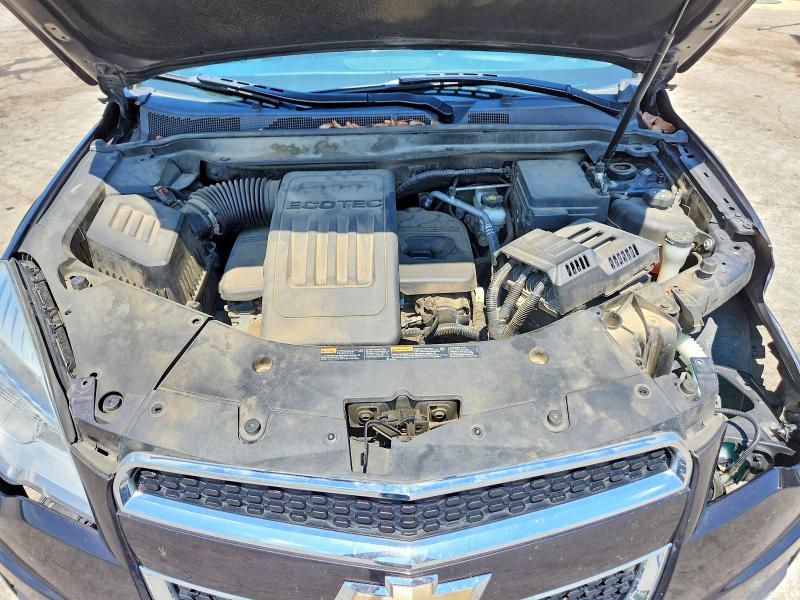 57949016 :رقم المزاد ، 2GNALBEK7F6404390 vin ، 2015 Chevrolet Equinox مزاد بيع