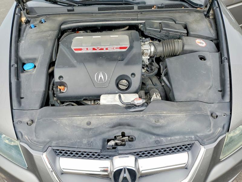 2008 Acura Tl მანქანა იყიდება აუქციონზე, vin: 19UUA75568A005951, აუქციონის ნომერი: 57125086