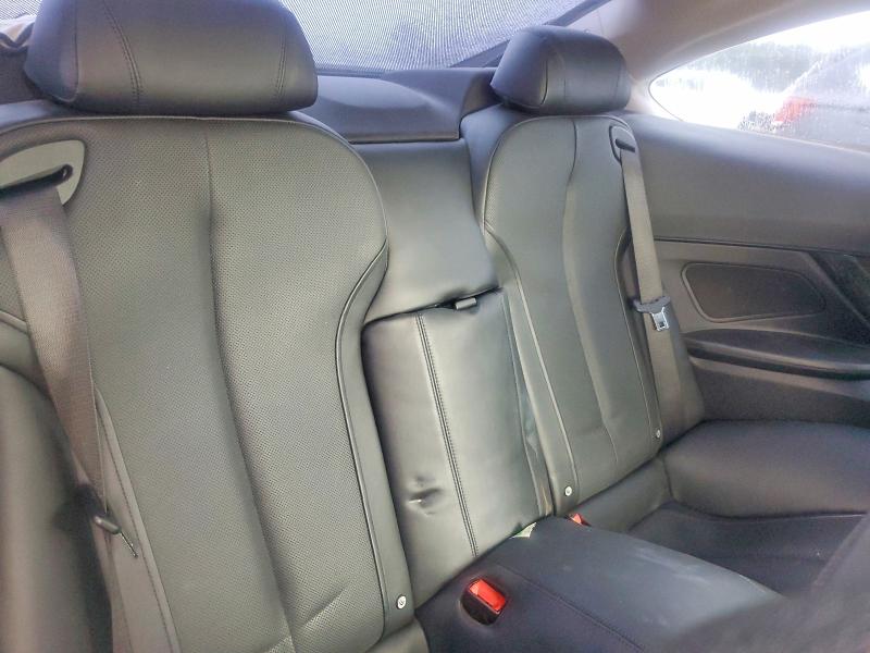 Продажа на аукционе авто 2012 Bmw 650, vin: WBALX3C57CDV77507, номер лота: 55965916