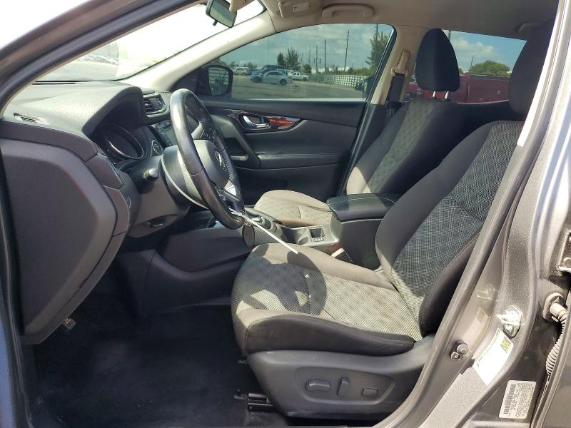 Aukcja sprzedaży 2018 Nissan Rogue Sport, vin: JN1BJ1CP3JW162713, numer aukcji: 57465686