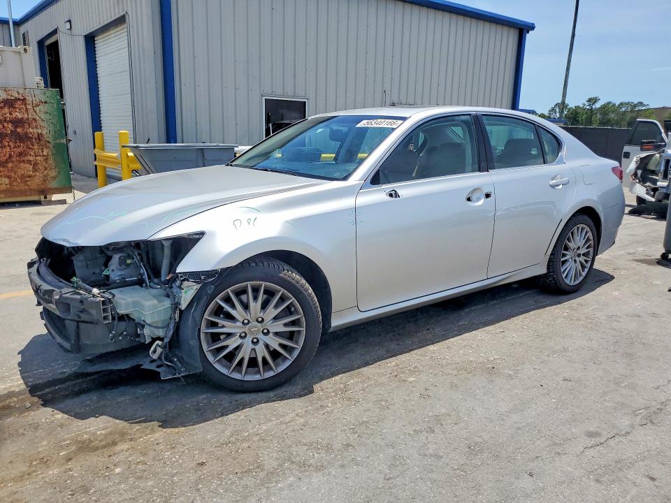 Aukcja sprzedaży 2013 Lexus Gs, vin: JTHCE1BL5D5001437, numer aukcji: 56340166
