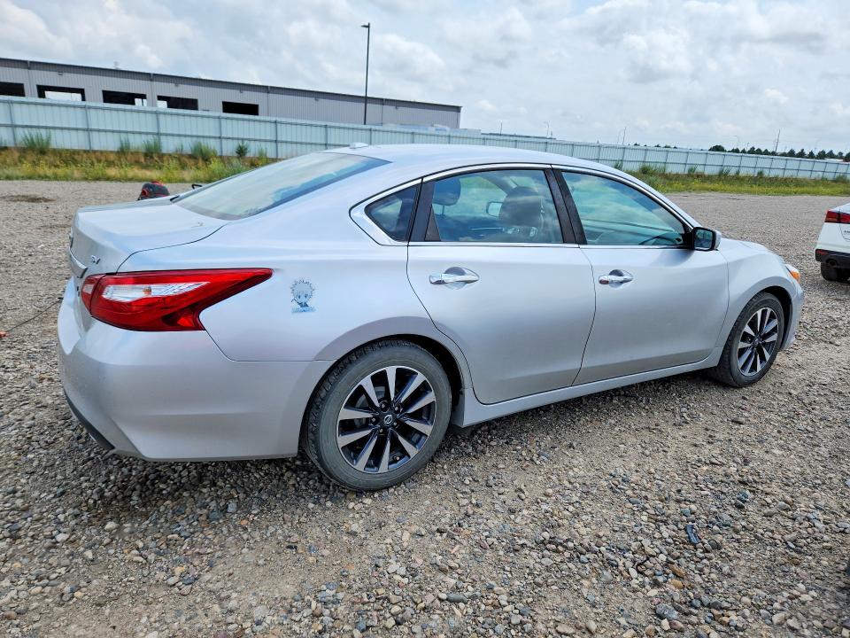 Aukcja sprzedaży 2017 Nissan Altima, vin: 1N4AL3AP4HC192788, numer aukcji: 59059496