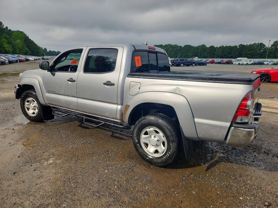 55554126 :رقم المزاد ، 5TFJU4GN1EX053841 vin ، 2014 Toyota Tacoma مزاد بيع