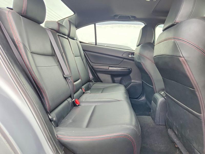 57770336 :رقم المزاد ، JF1VA1P66K8811007 vin ، 2019 Subaru Wrx مزاد بيع