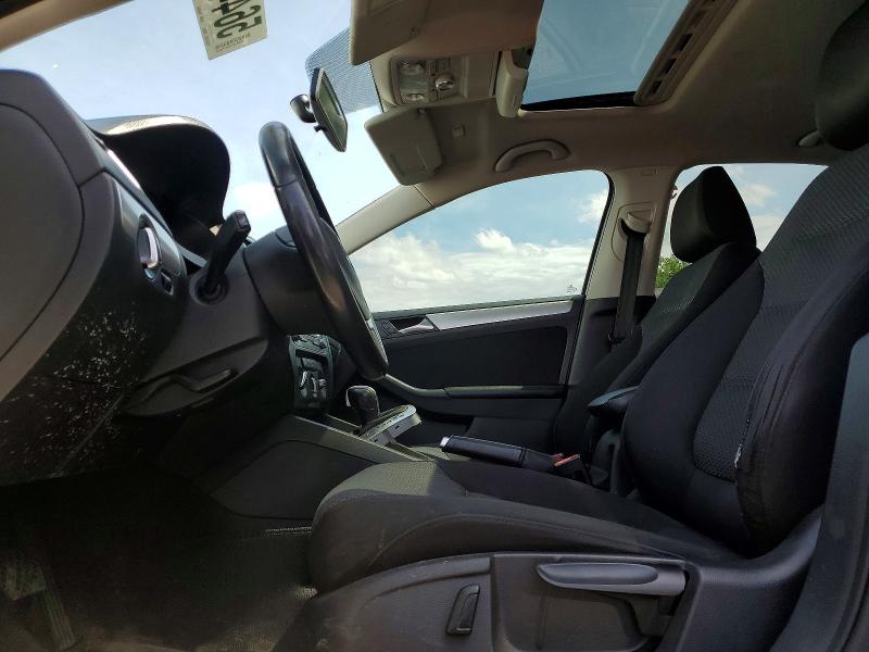 Продажа на аукционе авто 2014 Volkswagen Jetta, vin: 3VWD07AJ6EM422826, номер лота: 56447916