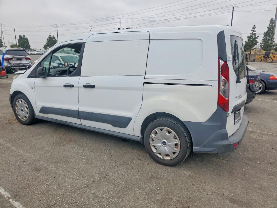 57258786 :رقم المزاد ، NM0LS7E79E1151018 vin ، 2014 Ford Transit Connect مزاد بيع