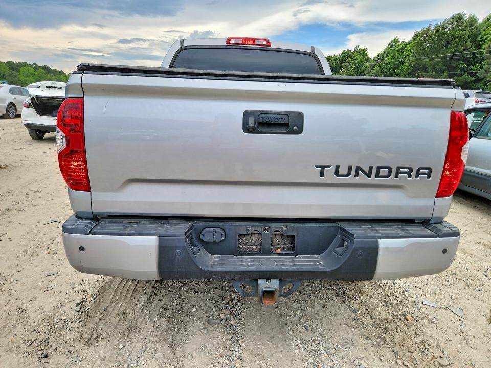 Aukcja sprzedaży 2014 Toyota Tundra, vin: 5TFHY5F19EX374680, numer aukcji: 57198566