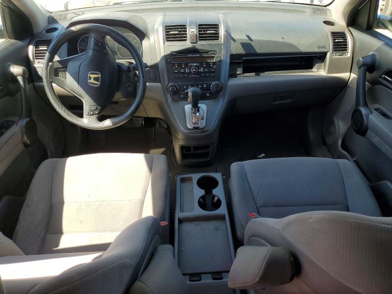 Продаж на аукціоні авто 2011 Honda Cr-v, vin: 5J6RE3H44BL018806, номер лоту: 56169446
