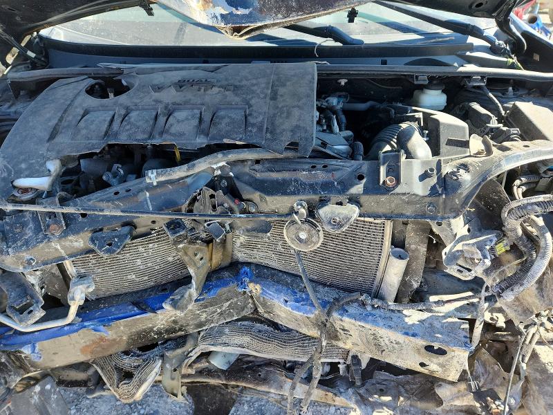 Auction sale of the 2019 Toyota Corolla, vin: 5YFBURHE0KP906286, lot number: 55125096