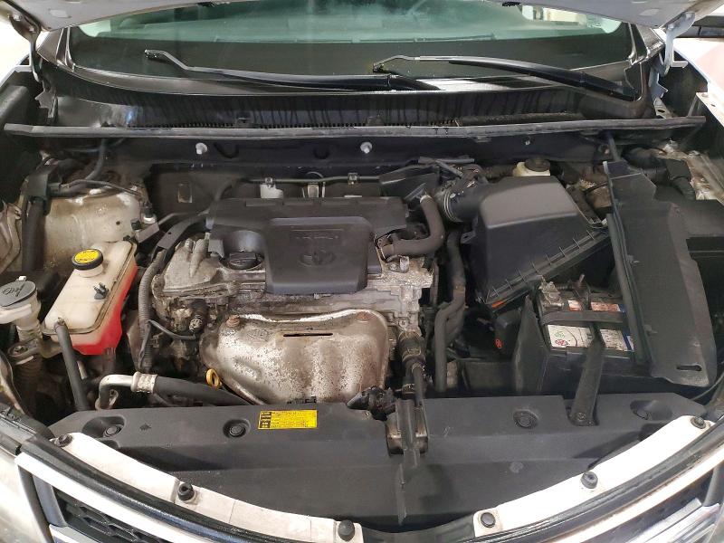 Aukcja sprzedaży 2014 Toyota Rav4, vin: 2T3RFREV3EW189602, numer aukcji: 57693916