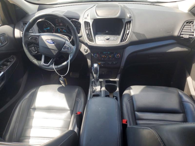 Продажа на аукционе авто 2019 Ford Escape, vin: 1FMCU0HD7KUA51785, номер лота: 58595316