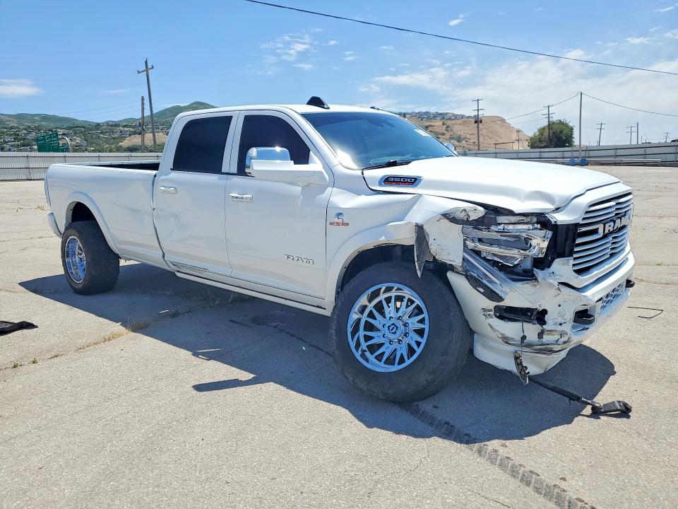 Продажа на аукционе авто 2020 Ram 3500, vin: 3C63R3JL4LG233772, номер лота: 57882816