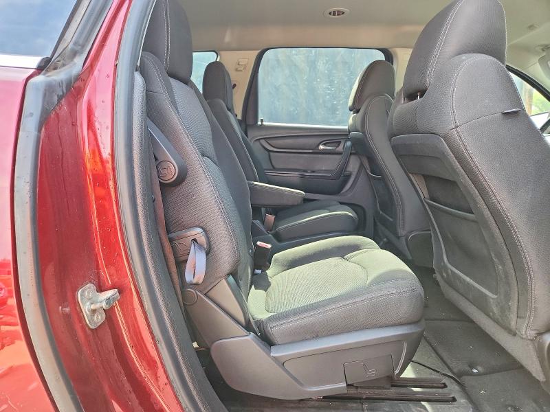Продажа на аукционе авто 2016 Chevrolet Traverse, vin: 1GNKVGKD3GJ155883, номер лота: 55375776