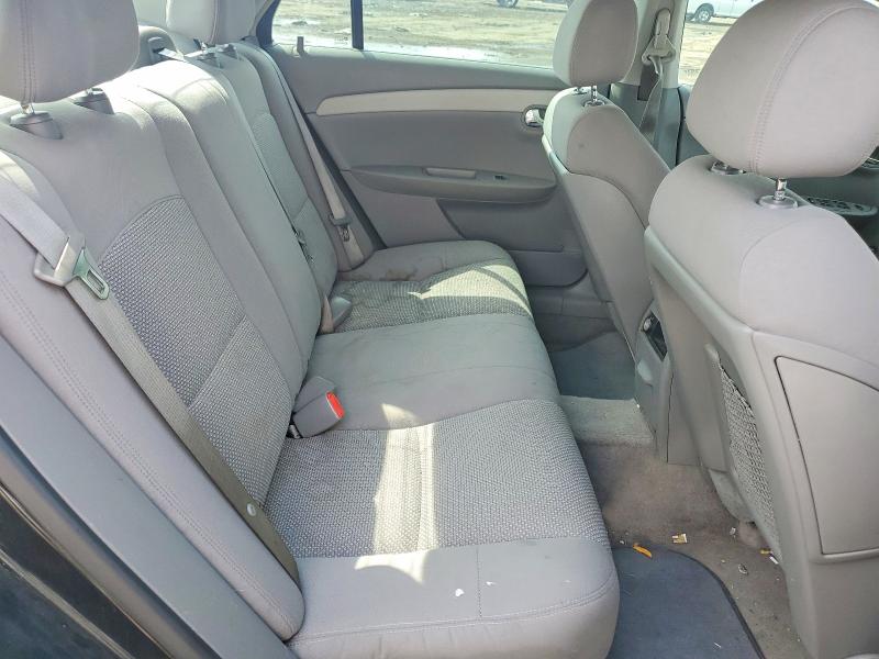 Продажа на аукционе авто 2009 Chevrolet Malibu, vin: 1G1ZG57BX9F156055, номер лота: 57707576