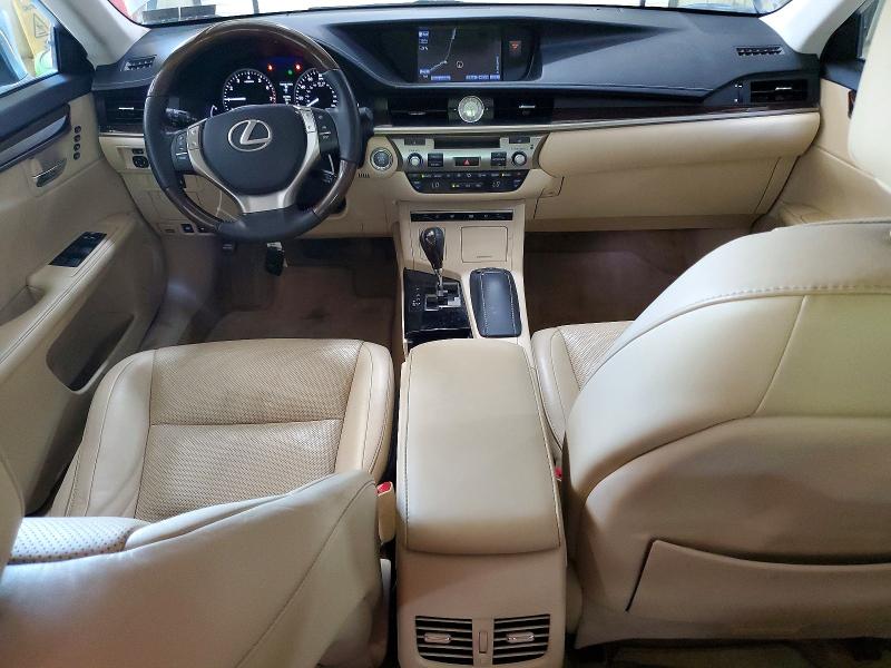 Продаж на аукціоні авто 2013 Lexus Es, vin: JTHBK1GGXD2041207, номер лоту: 57881486