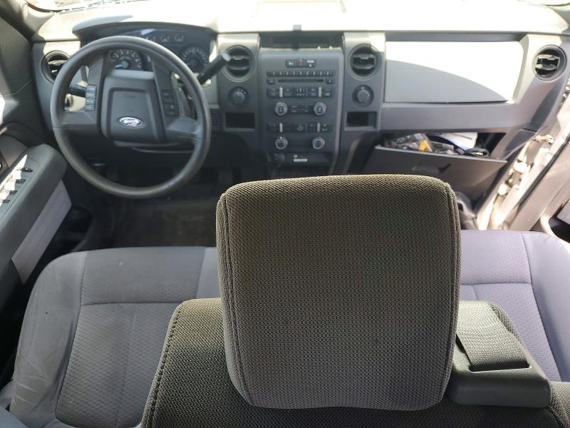 Aukcja sprzedaży 2013 Ford F150, vin: 1FTFX1EFXDFD77723, numer aukcji: 57045536