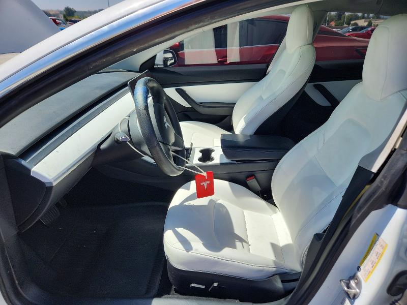 Продаж на аукціоні авто 2019 Tesla Model 3, vin: 5YJ3E1EA7KF486932, номер лоту: 58328886