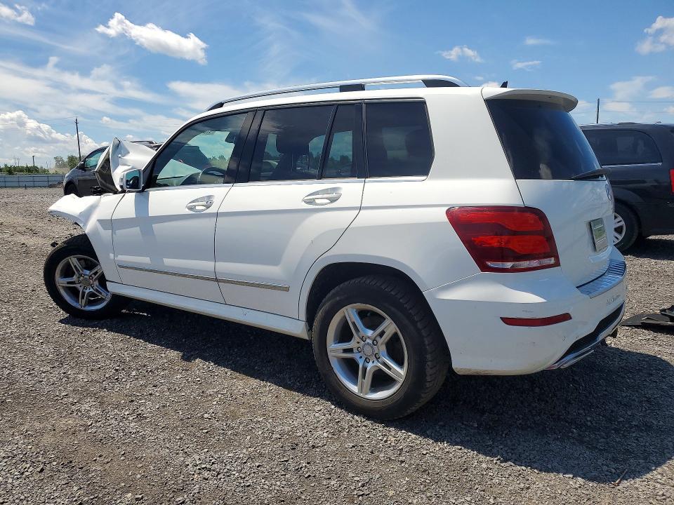 Aukcja sprzedaży 2014 Mercedes-benz Glk, vin: WDCGG0EB8EG321958, numer aukcji: 57025986