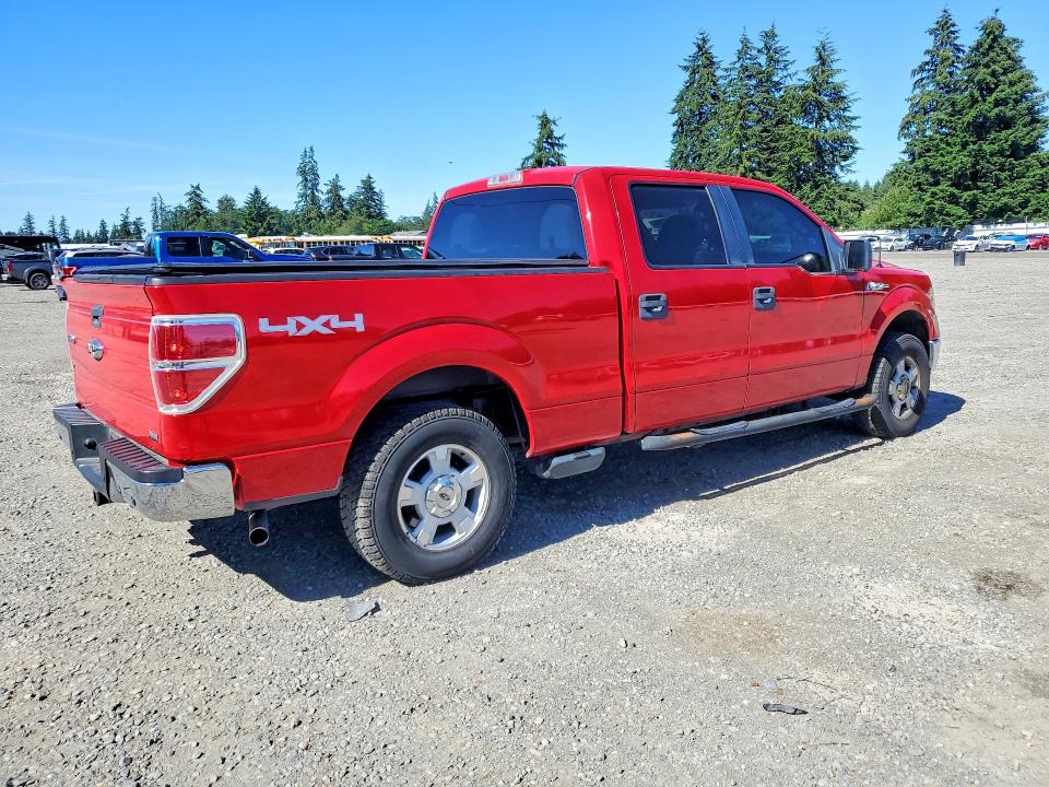 Aukcja sprzedaży 2010 Ford F150, vin: 1FTFW1EV0AFA73290, numer aukcji: 56893746