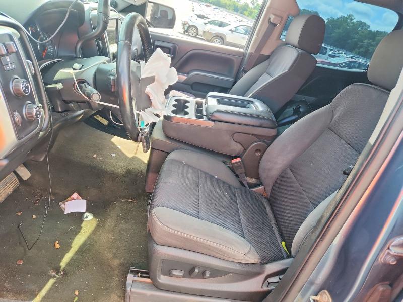 Aukcja sprzedaży 2014 Chevrolet Silverado, vin: 3GCUKREC7EG120304, numer aukcji: 55739786