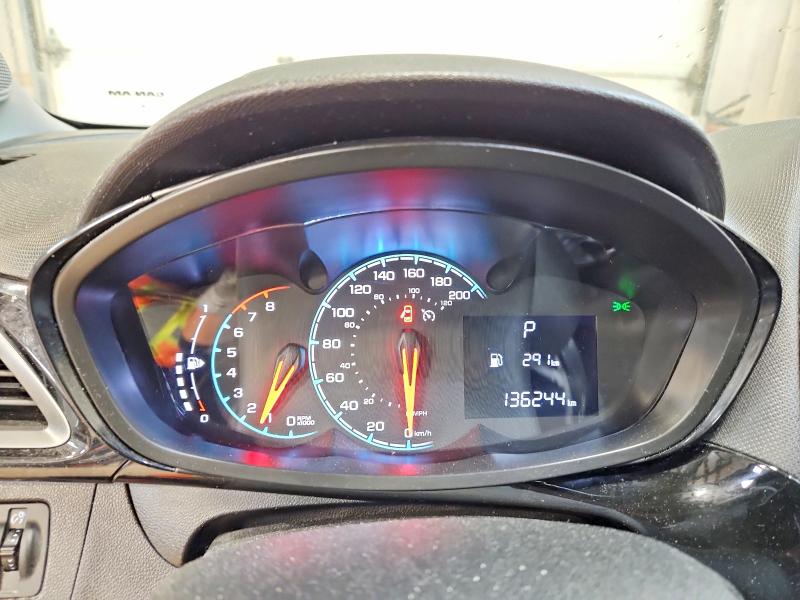 Aukcja sprzedaży 2020 Chevrolet Spark, vin: KL8CD6SA3LC468312, numer aukcji: 55895346