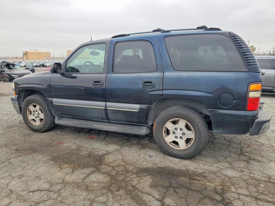 Aukcja sprzedaży 2004 Chevrolet Tahoe, vin: 1GNEC13T94R183934, numer aukcji: 57610366