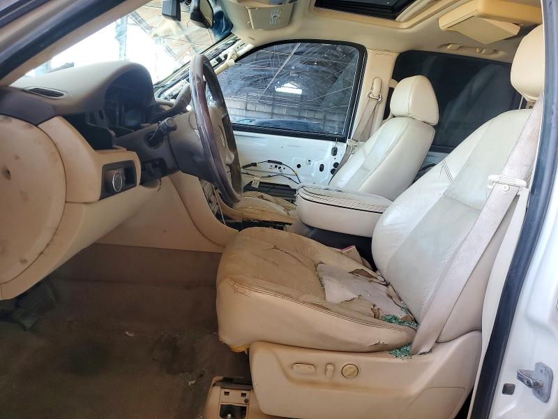 Aukcja sprzedaży 2008 Cadillac Escalade, vin: 1GYFK66808R245838, numer aukcji: 57879546