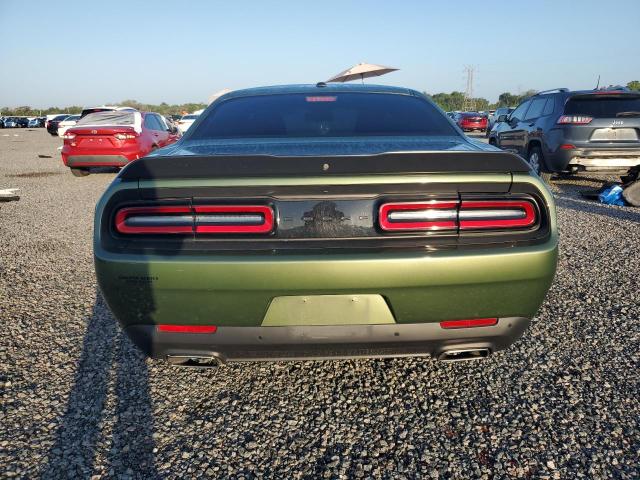 Aukcja sprzedaży 2021 Dodge Challenger, vin: 2C3CDZJG5MH649767, numer aukcji: 58258276
