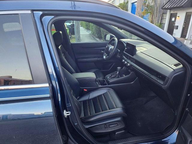 Продажа на аукционе авто 2024 Honda Cr-v, vin: 7FARS5H87RE015140, номер лота: 56276486