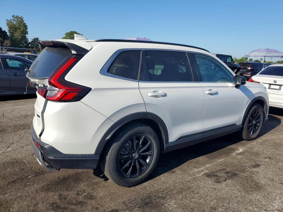 Aukcja sprzedaży 2023 Honda Cr-v, vin: 2HKRS5H5XPH708882, numer aukcji: 56362736