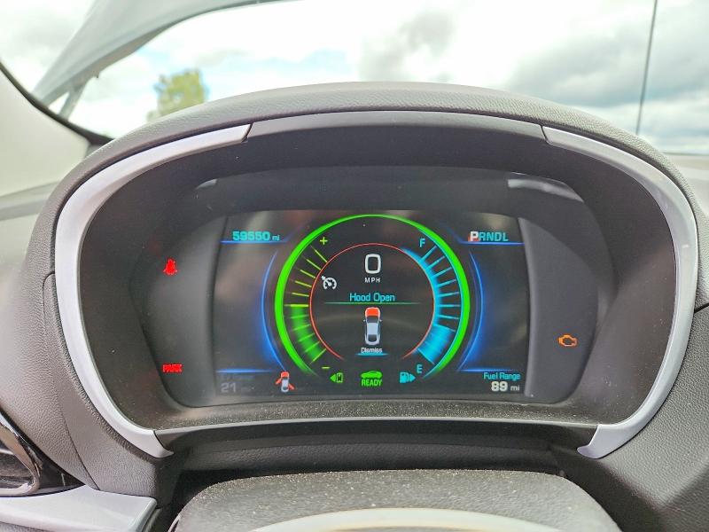 Продаж на аукціоні авто 2018 Chevrolet Volt, vin: 1G1RC6S54JU150013, номер лоту: 56188516