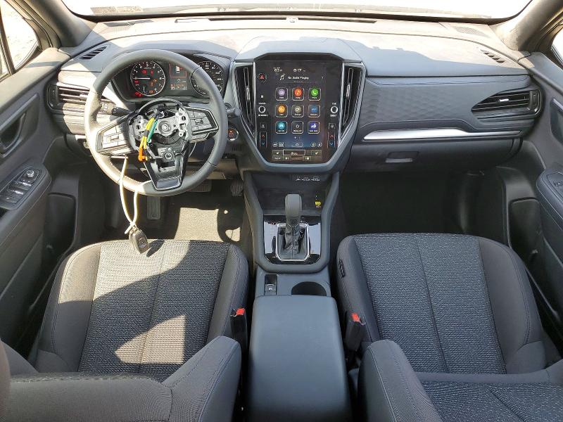 56261306 :رقم المزاد ، JF2SLDDC5SH548478 vin ، 2025 Subaru Forester مزاد بيع