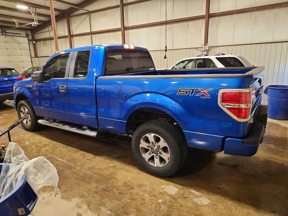 2014 Ford F150 მანქანა იყიდება აუქციონზე, vin: 1FTFX1EF5EFB80475, აუქციონის ნომერი: 59187536