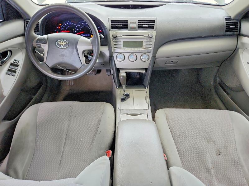 Aukcja sprzedaży 2011 Toyota Camry, vin: 4T1BF3EK1BU732602, numer aukcji: 57163986