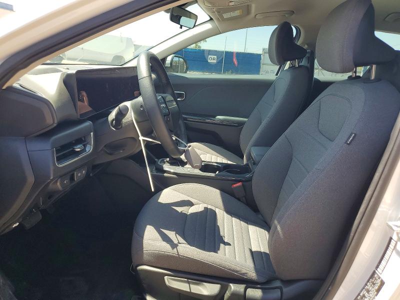 57566656 :رقم المزاد ، 3KPFU4DE3SE002346 vin ، 2025 Kia K4 مزاد بيع
