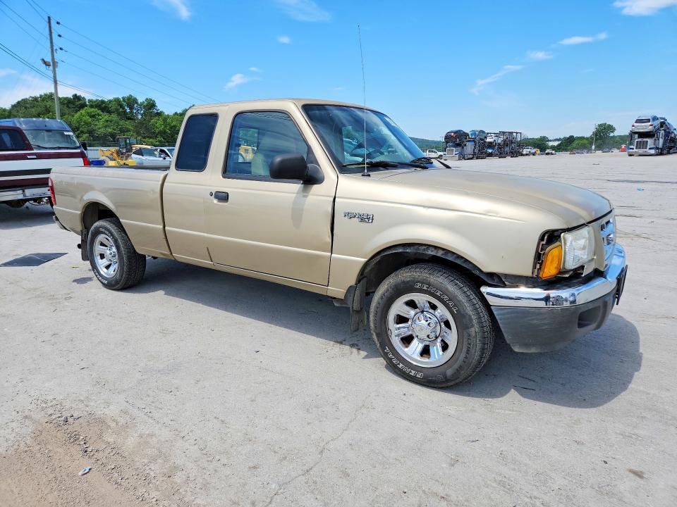 Aukcja sprzedaży 2001 Ford Ranger, vin: 1FTYR14V01PB73322, numer aukcji: 56273476