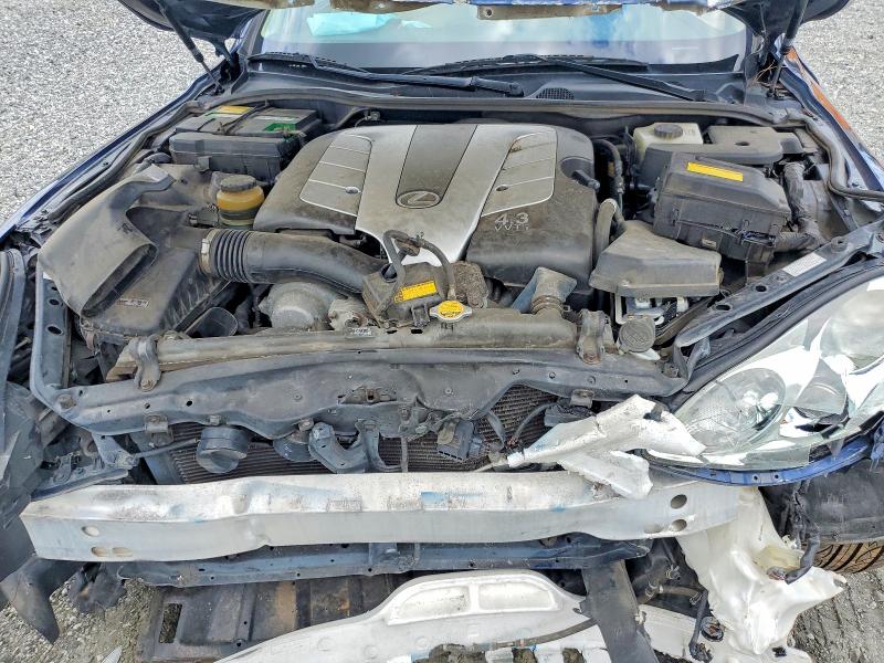 Aukcja sprzedaży 2002 Lexus Sc, vin: JTHFN48Y620006965, numer aukcji: 58557906